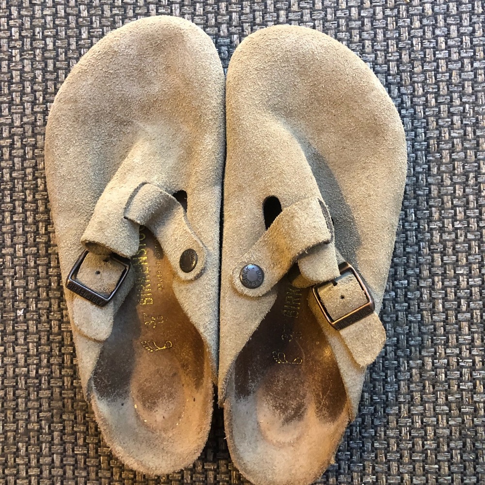 Birkenstock Boston 37